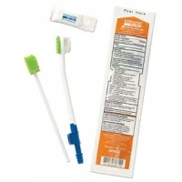 Sage #6572, KIT, SWAB, ORAL, SUCTION, TOOTHBRUSH ETC, 100 EA/CS Image Sage #6572, KIT, SWAB, ORAL, SUCTION, TOOTHBRUSH ETC, 100 EA/CS Image