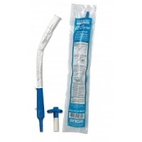 Sage #6639, ORAL CARE KIT, Q4 PETITE STARTER W/SUCTION 8FR (60KT/CS) Image