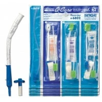 Sage #6802, KIT, ORAL, SUCTION, Q2, INC CATH, 10/CS Image Sage #6802, KIT, ORAL, SUCTION, Q2, INC CATH, 10/CS Image