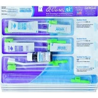 Sage #6912, KIT, ORAL, SUCTION, Q2, INC CATH, TH PORT, CHG, 10/CS Image Sage #6912, KIT, ORAL, SUCTION, Q2, INC CATH, TH PORT, CHG, 10/CS Image