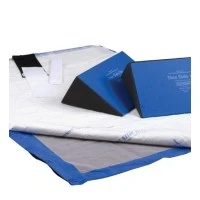 Sage #7296, SHEET, PREVALON TURN AND POSITION GLIDE, EACH Image Sage #7296, SHEET, PREVALON TURN AND POSITION GLIDE, EACH Image