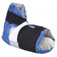 Sage #7305, PROTECTOR, HEEL, PREVLON, PRESSURE RELIEVNG, EACH Image