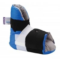 Sage #7310, PROTECTOR, HEEL, PREVALON, PETITE, 8 EA/CS Image Sage #7310, PROTECTOR, HEEL, PREVALON, PETITE, 8 EA/CS Image