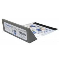 Sage #7350, WEDGE, STABILIZER, FOOT AND LEG, 10 EA/CS Image Sage #7350, WEDGE, STABILIZER, FOOT AND LEG, 10 EA/CS Image