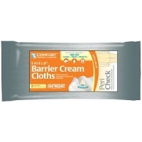 Sage #7503, CLOTH, INCONTINENCE, PERI, COMFORT SHIELD, 270 EA/CS, 90 PK/CS Image Sage #7503, CLOTH, INCONTINENCE, PERI, COMFORT SHIELD, 270 EA/CS, 90 PK/CS Image