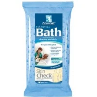 Sage #7800, BATHING SYSTEM FRAG FREE 30/PK 2PK/CA Image Sage #7800, BATHING SYSTEM FRAG FREE 30/PK 2PK/CA Image