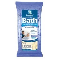 Sage #7818, CLOTH, BATH, MED WT, DEODORANT, 8 PK, 60 PK/CS Image Sage #7818, CLOTH, BATH, MED WT, DEODORANT, 8 PK, 60 PK/CS Image