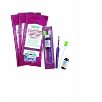 Sage #9001, KIT, PREOP, CLOTHS, SWAB, TB, 2%CHG ETC, 20/CS Image Sage #9001, KIT, PREOP, CLOTHS, SWAB, TB, 2%CHG ETC, 20/CS Image