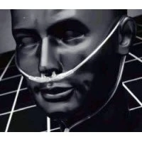 Salter Labs #4706, ETCO2 Cannula Adult Male Luer Lock 25/CS Image Salter Labs #4706, ETCO2 Cannula Adult Male Luer Lock 25/CS Image