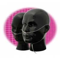 Salter Labs #5011-7-25, Cannula Sensor Nsl Prss/Snore 7'Adult 25/CS Image Salter Labs #5011-7-25, Cannula Sensor Nsl Prss/Snore 7'Adult 25/CS Image