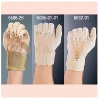 Sammons Preston #503301, GLOVE, TRACTION, EXERCISE, RIGHT, LG / XL, EACH Image Sammons Preston #503301, GLOVE, TRACTION, EXERCISE, RIGHT, LG / XL, EACH Image