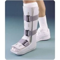 Sammons Preston #55429502, WALKER, AIRCAST FOAM, MEDIUM, EACH Image Sammons Preston #55429502, WALKER, AIRCAST FOAM, MEDIUM, EACH Image