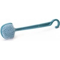 Sammons Preston #6330, BRUSH, BATH, 14" LONG, NYLON BRISTLES, EACH Image Sammons Preston #6330, BRUSH, BATH, 14" LONG, NYLON BRISTLES, EACH Image