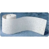 Sammons Preston #834003, WRAP, PLASTER CAST MATERIAL, 3"X 3YD, 12 RL/BX Image Sammons Preston #834003, WRAP, PLASTER CAST MATERIAL, 3"X 3YD, 12 RL/BX Image