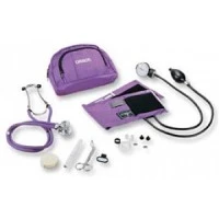 Sammons Preston #927030, CARRYING CASE COMBO KIT-PURPLE, EACH Image Sammons Preston #927030, CARRYING CASE COMBO KIT-PURPLE, EACH Image