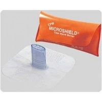 Sammons Preston #928617, MASK, CPR, MICROSHEILD, W/CASE, EACH Image Sammons Preston #928617, MASK, CPR, MICROSHEILD, W/CASE, EACH Image
