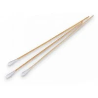 Sammons Preston #929607, APPLICATORS 6" WOOD+COTTON TIP, 1000/BX Image Sammons Preston #929607, APPLICATORS 6" WOOD+COTTON TIP, 1000/BX Image