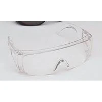 SAS Safety #5120, Safety Glasses Clear Ea, 12 EA/CS Image SAS Safety #5120, Safety Glasses Clear Ea, 12 EA/CS Image
