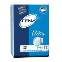 SCA Incontinence #67200, BRIEF, TENA, ULTRA, MD, 30-44", 80/CS Image SCA Incontinence #67200, BRIEF, TENA, ULTRA, MD, 30-44", 80/CS Image