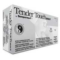 Sempermed #TTNF205, GLOVE NITRILE TEXTURED PF XLARGE 180/BX 10BX/CA Image Sempermed #TTNF205, GLOVE NITRILE TEXTURED PF XLARGE 180/BX 10BX/CA Image