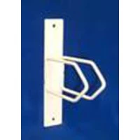 Sharps Compliance #50005, SHARPS WALL MOUNT BRACKET Image Sharps Compliance #50005, SHARPS WALL MOUNT BRACKET Image