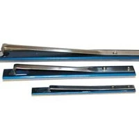 Shippert Medical Tech. #3-S-CL60, Clicker Syringe Locks 60cc Ea Image Shippert Medical Tech. #3-S-CL60, Clicker Syringe Locks 60cc Ea Image