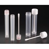 Simport Plastics #T307-5A, Q-SWAB EXT. THREAD 5ML SS 0-RING, 500/CS Image Simport Plastics #T307-5A, Q-SWAB EXT. THREAD 5ML SS 0-RING, 500/CS Image