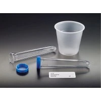 Simport Plastics #T410, URINE COLLECTION SYSTEM, 500/CS Image Simport Plastics #T410, URINE COLLECTION SYSTEM, 500/CS Image