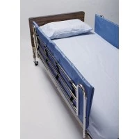 Skil-Care #401010, PADS, VINYL BED RAIL, 60", 1 PAIR Image Skil-Care #401010, PADS, VINYL BED RAIL, 60", 1 PAIR Image