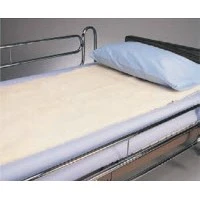 Skil-Care #501090, Pad Bedding Synthetic Sheepskin 30x60" White Ea Image Skil-Care #501090, Pad Bedding Synthetic Sheepskin 30x60" White Ea Image