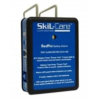 Skil-Care #909335, Alarm BedPro Safety w/ Accessories/ Under Mattress Sensor Pad Ea Image Skil-Care #909335, Alarm BedPro Safety w/ Accessories/ Under Mattress Sensor Pad Ea Image