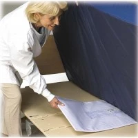 Skil-Care #909339, PAD, SENSOR, BED, REPLACEMENT, 180 DAY,, 10/PK Image Skil-Care #909339, PAD, SENSOR, BED, REPLACEMENT, 180 DAY,, 10/PK Image