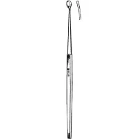 Sklar #06-4004, Curette Cannon 5-3/4" 5mm #2 Ea Image Sklar #06-4004, Curette Cannon 5-3/4" 5mm #2 Ea Image