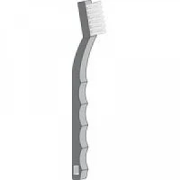 Sklar #10-1657, BRUSH, CLEANING, INSTRUMENT, NYLON, 12/PK, 12/PK Image Sklar #10-1657, BRUSH, CLEANING, INSTRUMENT, NYLON, 12/PK, 12/PK Image