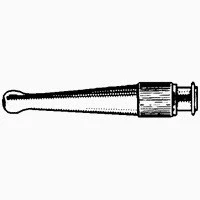 Sklar #67-3412, Bulbous Tip f/Ear Syringe Ea Image Sklar #67-3412, Bulbous Tip f/Ear Syringe Ea Image