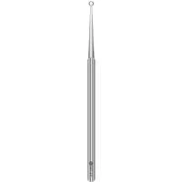 Sklar #96-1011, Curette Disp Ring-Tip Child Ea Image Sklar #96-1011, Curette Disp Ring-Tip Child Ea Image