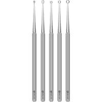 Sklar #96-1035, Curettes Ear Assorted Disp Ea Image Sklar #96-1035, Curettes Ear Assorted Disp Ea Image