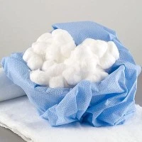 Sklar #96-1669, COTTON BALLS, MEDIUM, STERILE, 2/PK, 50PK/CS, 50 PK/CS Image Sklar #96-1669, COTTON BALLS, MEDIUM, STERILE, 2/PK, 50PK/CS, 50 PK/CS Image