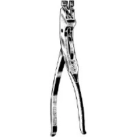 Sklar #SK98-179, SPREADER CAST 3-PRONG Image Sklar #SK98-179, SPREADER CAST 3-PRONG Image