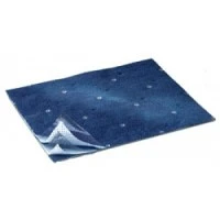 Smith & Nephew #20141, DRESSING, BARRIER, ANTIMICR, ACTICOAT, 4X5, EACH Image Smith & Nephew #20141, DRESSING, BARRIER, ANTIMICR, ACTICOAT, 4X5, EACH Image