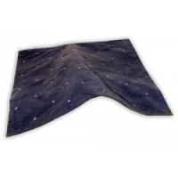 Smith & Nephew #20601, DRESSING, BARRIER, SILVER, ACTICOAT, 2"X2", 100/CS Image Smith & Nephew #20601, DRESSING, BARRIER, SILVER, ACTICOAT, 2"X2", 100/CS Image