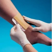 Smith & Nephew #4831, DRESSING, REPLICARE, HYDROCOL, 4" X 4", EACH Image Smith & Nephew #4831, DRESSING, REPLICARE, HYDROCOL, 4" X 4", EACH Image