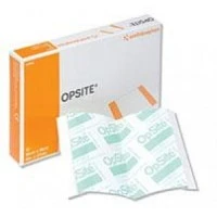 Smith & Nephew #4967, DRESSING, TRNSPRNT, OPSITE, ADHES, 5.5"X, EACH Image Smith & Nephew #4967, DRESSING, TRNSPRNT, OPSITE, ADHES, 5.5"X, EACH Image