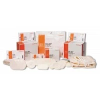 Smith & Nephew #5999034, DRESSING, WOUND, EXU-DRY, 3"X4", FULL, EACH Image Smith & Nephew #5999034, DRESSING, WOUND, EXU-DRY, 3"X4", FULL, EACH Image