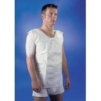 Smith & Nephew #5999LJ1, DRESSING, BURN, JACKET, EXU-DRY, 10 EA/CS Image Smith & Nephew #5999LJ1, DRESSING, BURN, JACKET, EXU-DRY, 10 EA/CS Image