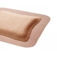 Smith & Nephew #66020043, DRESSING, FOAM, ALLEVYN, BORDER, 3"X3", CASE, EACH Image Smith & Nephew #66020043, DRESSING, FOAM, ALLEVYN, BORDER, 3"X3", CASE, EACH Image