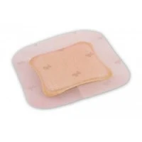 Smith & Nephew #66020970, DRESSING, ADHESIVE, ALLEVYN AG, 3X3, 40 EA/CS, 4 BX/CS Image Smith & Nephew #66020970, DRESSING, ADHESIVE, ALLEVYN AG, 3X3, 40 EA/CS, 4 BX/CS Image