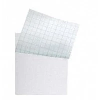 Smith & Nephew #66024629, Dressing Opsite Flexigrid 4x4-3/4" Film Adhv Adht 10x10/Ca Image Smith & Nephew #66024629, Dressing Opsite Flexigrid 4x4-3/4" Film Adhv Adht 10x10/Ca Image