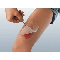 Smith & Nephew #66045560, DRESSING, GAUZE, CUTICERIN, 3" X 3", 50/BX Image Smith & Nephew #66045560, DRESSING, GAUZE, CUTICERIN, 3" X 3", 50/BX Image