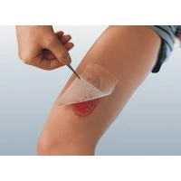 Smith & Nephew #66045561, DRESSING, GAUZE, CUTICERIN, 3" X 8", STER, 300 EA/CS, 6 BX/CS Image Smith & Nephew #66045561, DRESSING, GAUZE, CUTICERIN, 3" X 8", STER, 300 EA/CS, 6 BX/CS Image